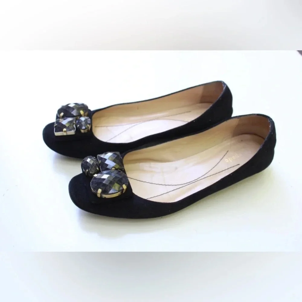Kate Spade flats